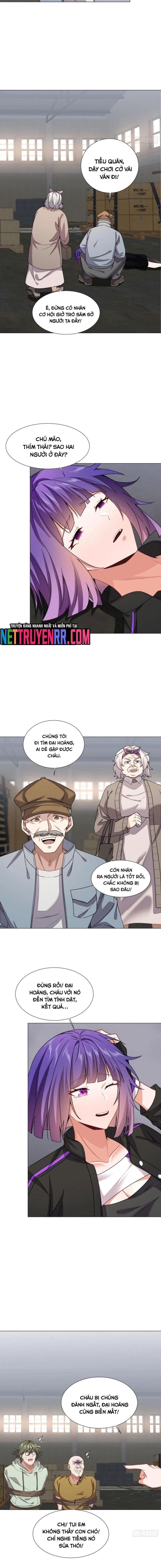 Kế Hoạch Bồi Dưỡng Streamer Của Cẩu Hoàng Chap 19 - Next Chap 20