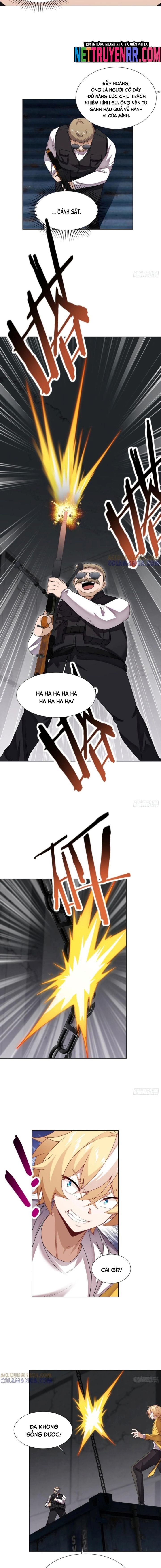 Kế Hoạch Bồi Dưỡng Streamer Của Cẩu Hoàng Chap 20 - Next Chap 21