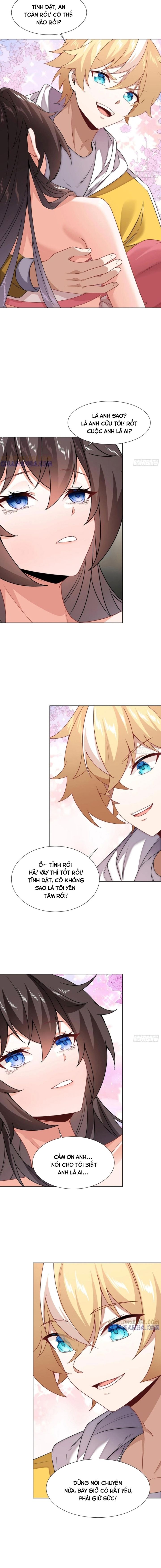 Kế Hoạch Bồi Dưỡng Streamer Của Cẩu Hoàng Chap 20 - Next Chap 21