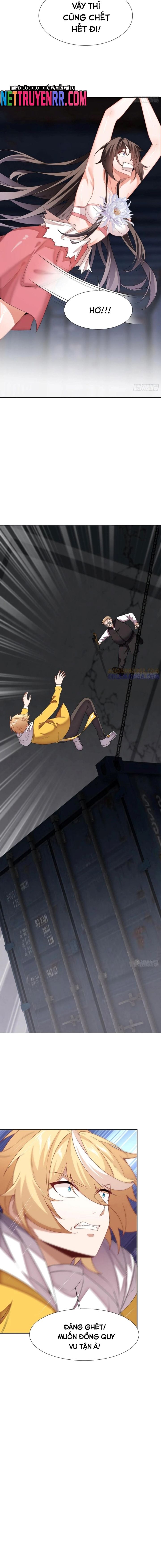 Kế Hoạch Bồi Dưỡng Streamer Của Cẩu Hoàng Chap 20 - Next Chap 21