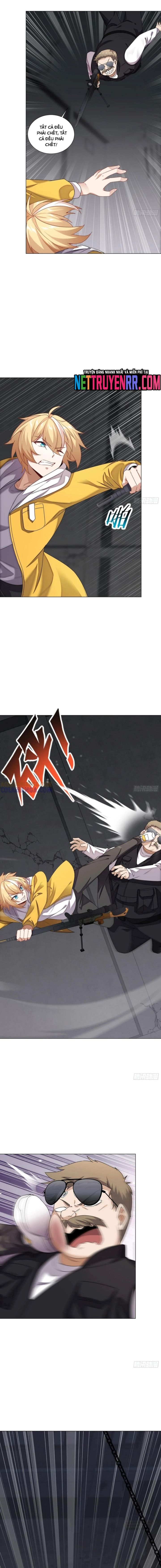 Kế Hoạch Bồi Dưỡng Streamer Của Cẩu Hoàng Chap 20 - Next Chap 21