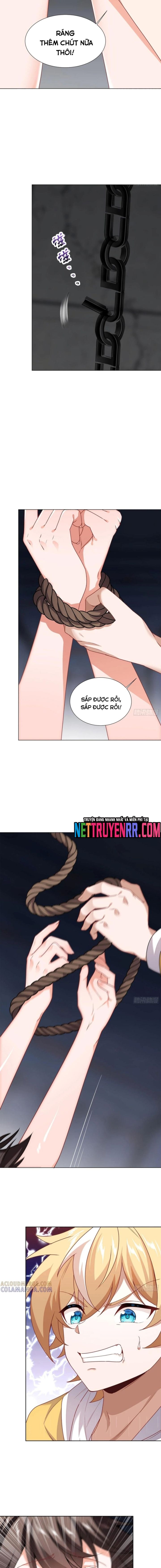 Kế Hoạch Bồi Dưỡng Streamer Của Cẩu Hoàng Chap 20 - Next Chap 21