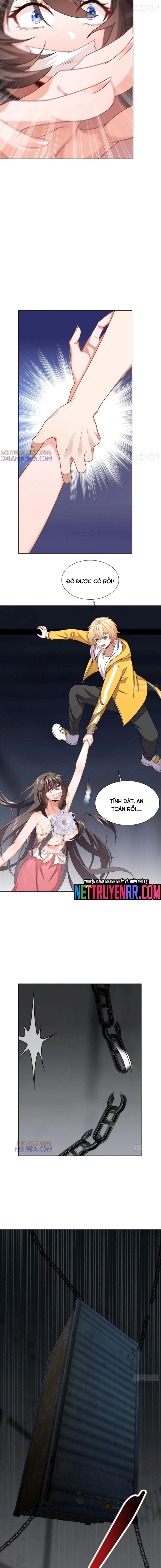 Kế Hoạch Bồi Dưỡng Streamer Của Cẩu Hoàng Chap 20 - Next Chap 21