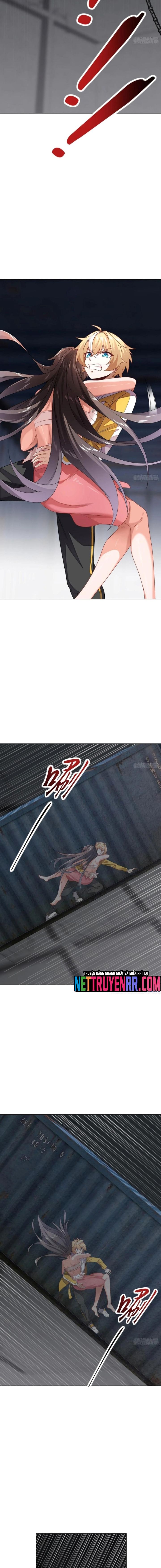 Kế Hoạch Bồi Dưỡng Streamer Của Cẩu Hoàng Chap 20 - Next Chap 21