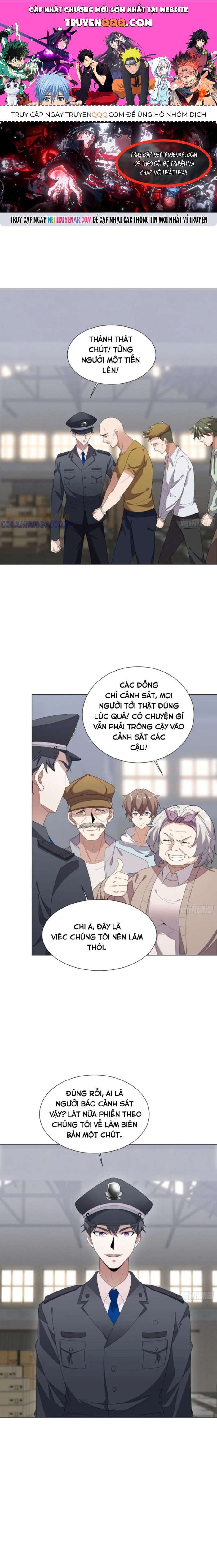 Kế Hoạch Bồi Dưỡng Streamer Của Cẩu Hoàng Chap 21 - Next Chap 22