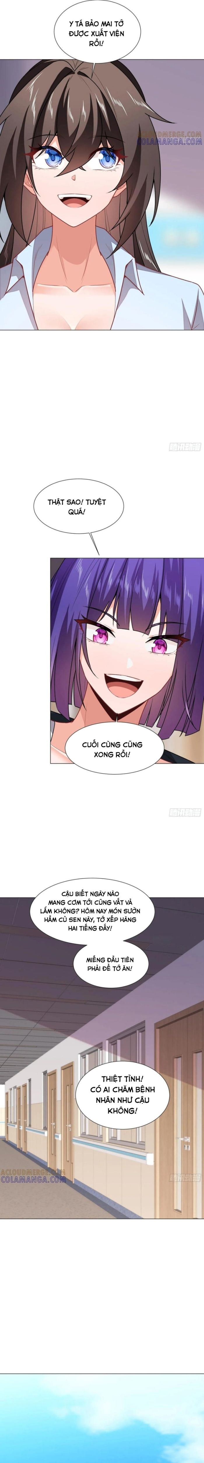 Kế Hoạch Bồi Dưỡng Streamer Của Cẩu Hoàng Chap 21 - Next Chap 22