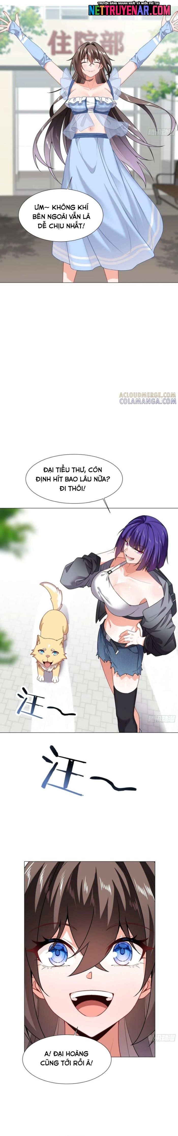 Kế Hoạch Bồi Dưỡng Streamer Của Cẩu Hoàng Chap 21 - Next Chap 22