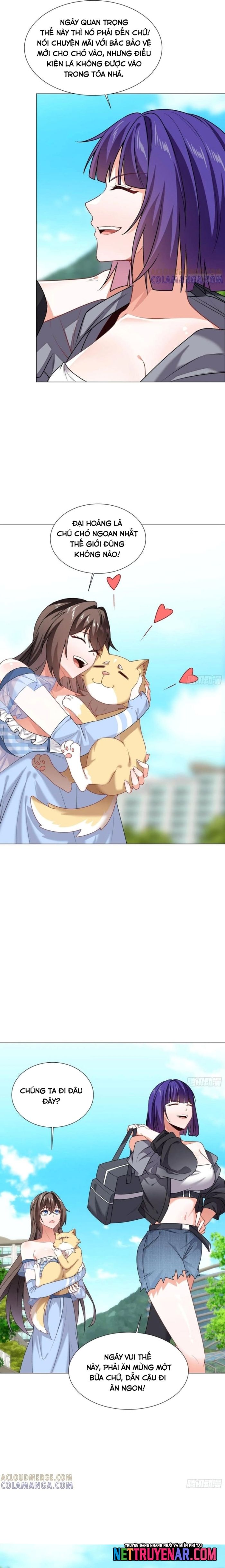 Kế Hoạch Bồi Dưỡng Streamer Của Cẩu Hoàng Chap 21 - Next Chap 22