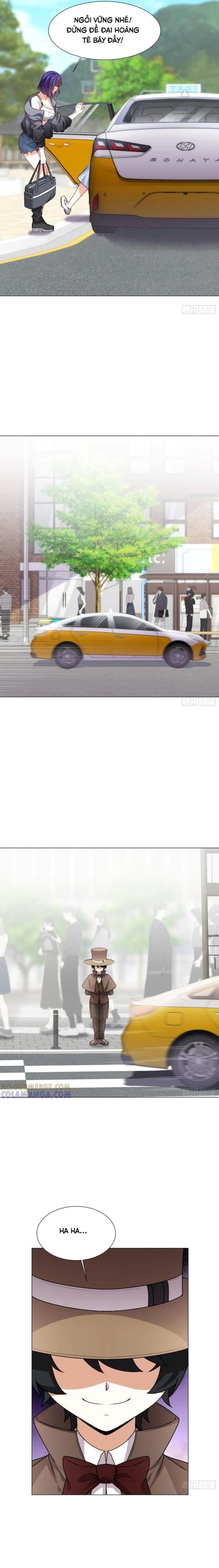 Kế Hoạch Bồi Dưỡng Streamer Của Cẩu Hoàng Chap 21 - Next Chap 22