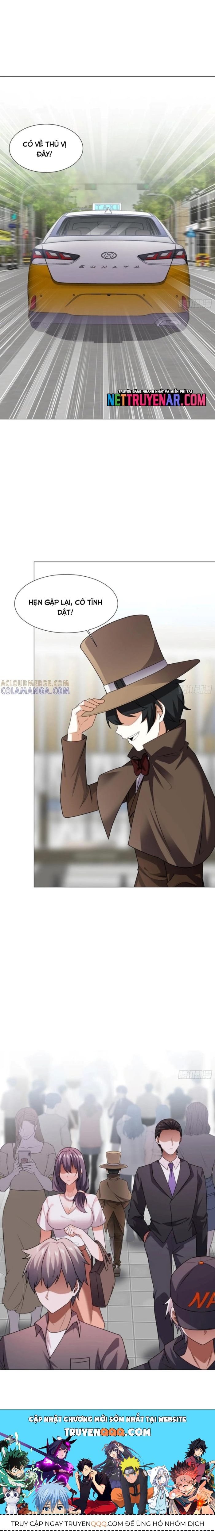 Kế Hoạch Bồi Dưỡng Streamer Của Cẩu Hoàng Chap 21 - Next Chap 22