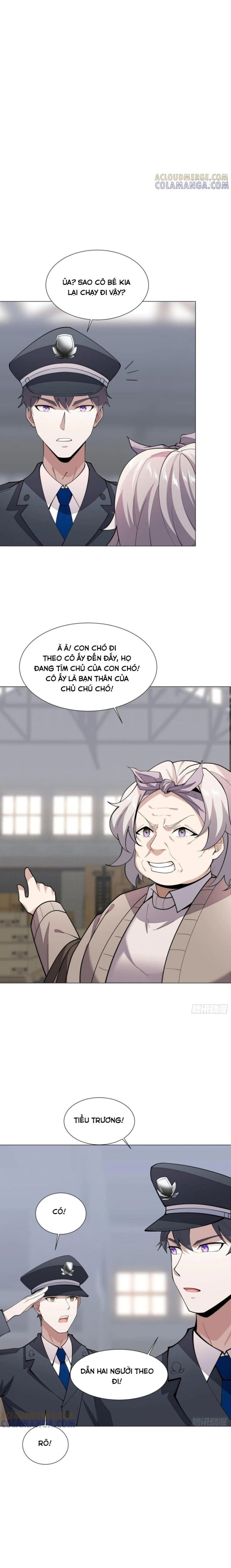 Kế Hoạch Bồi Dưỡng Streamer Của Cẩu Hoàng Chap 21 - Next Chap 22