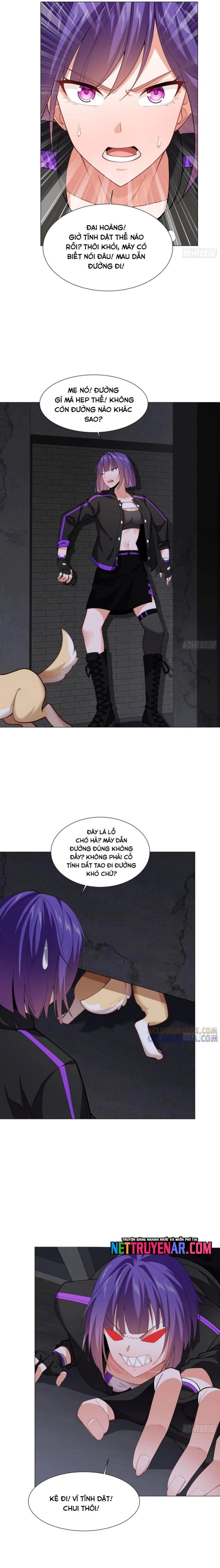 Kế Hoạch Bồi Dưỡng Streamer Của Cẩu Hoàng Chap 21 - Next Chap 22