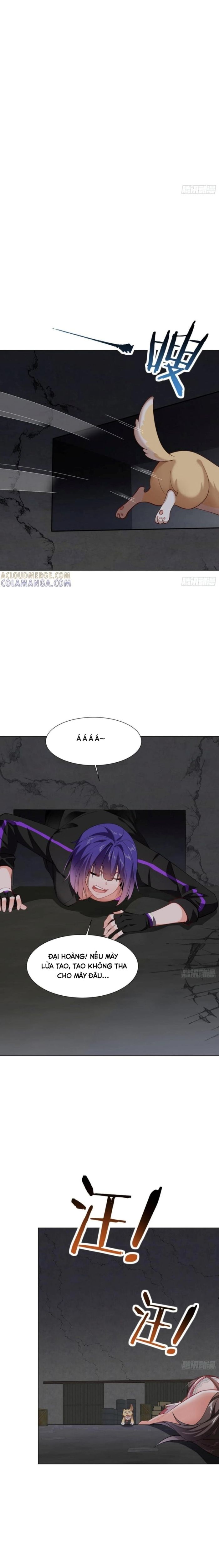 Kế Hoạch Bồi Dưỡng Streamer Của Cẩu Hoàng Chap 21 - Next Chap 22