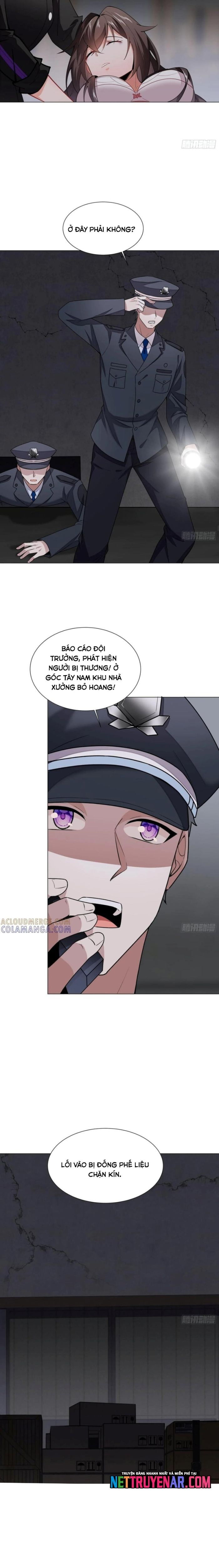 Kế Hoạch Bồi Dưỡng Streamer Của Cẩu Hoàng Chap 21 - Next Chap 22