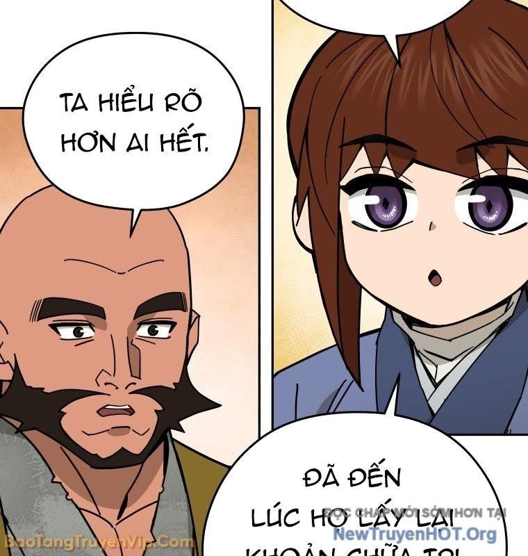 Thần Ma Y Tiên Chap 47 - Next Chap 48