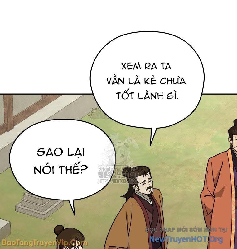 Thần Ma Y Tiên Chap 47 - Next Chap 48