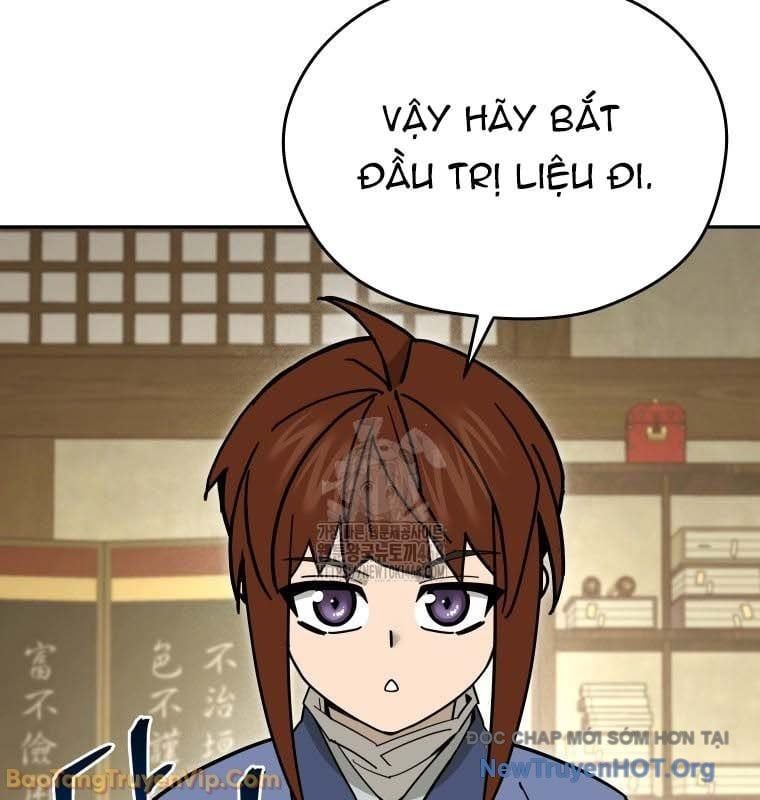 Thần Ma Y Tiên Chap 48 - Next Chap 49