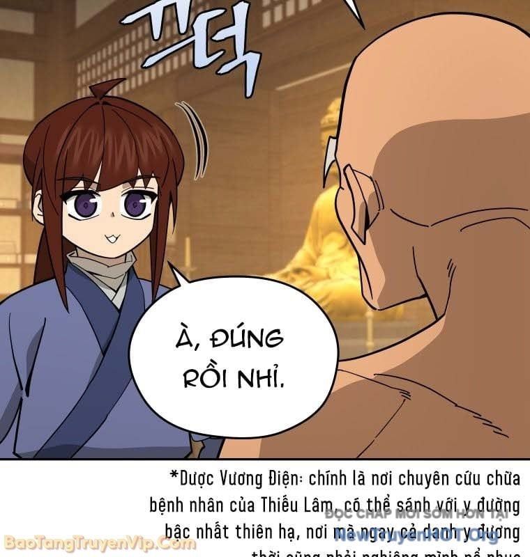 Thần Ma Y Tiên Chap 48 - Next Chap 49