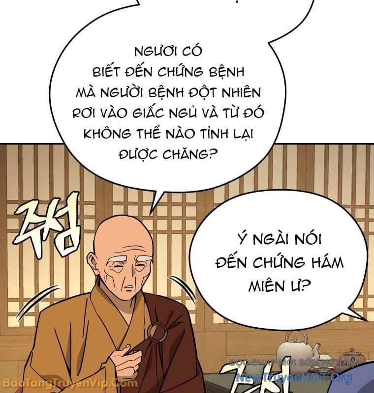 Thần Ma Y Tiên Chap 48 - Next Chap 49