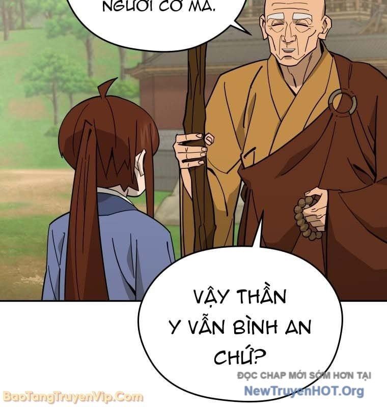 Thần Ma Y Tiên Chap 48 - Next Chap 49