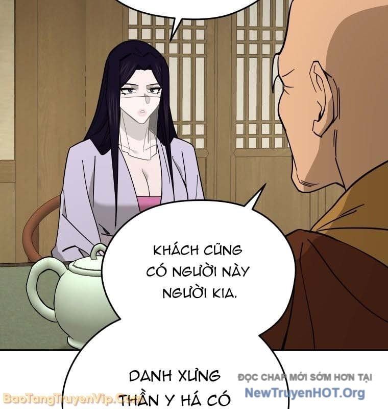 Thần Ma Y Tiên Chap 48 - Next Chap 49