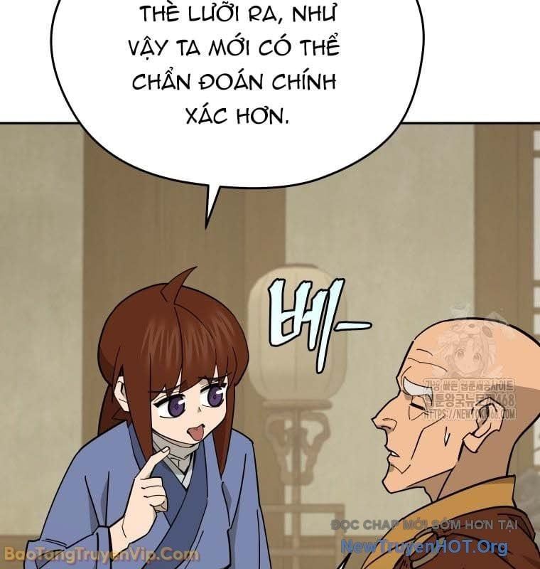Thần Ma Y Tiên Chap 48 - Next Chap 49