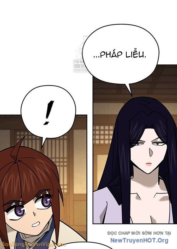 Thần Ma Y Tiên Chap 49 - Next Chap 50