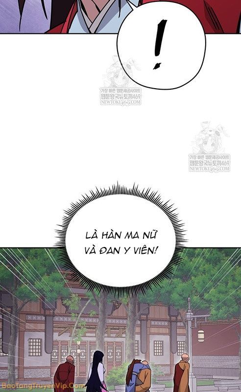 Thần Ma Y Tiên Chap 49 - Next Chap 50