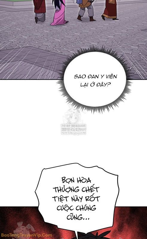 Thần Ma Y Tiên Chap 49 - Next Chap 50