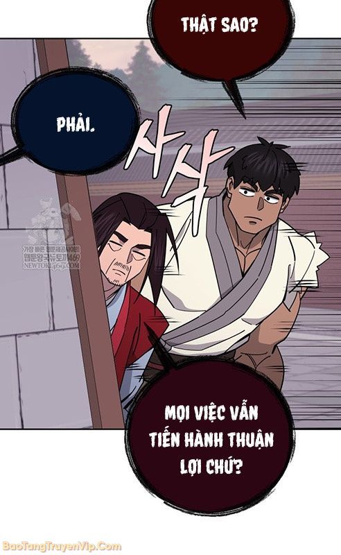 Thần Ma Y Tiên Chap 49 - Next Chap 50