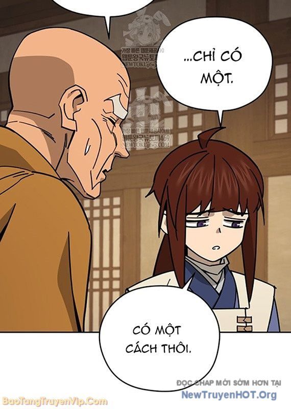 Thần Ma Y Tiên Chap 49 - Next Chap 50