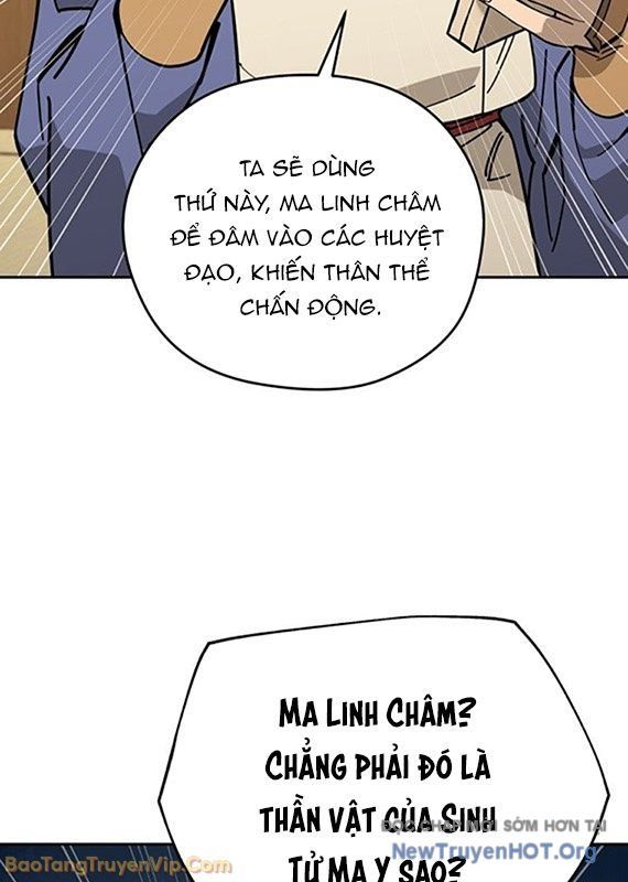 Thần Ma Y Tiên Chap 49 - Next Chap 50