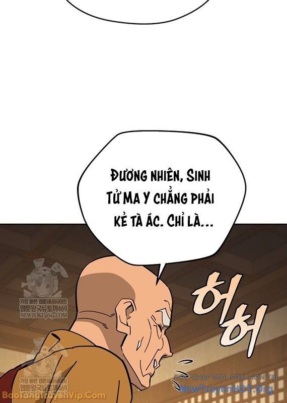Thần Ma Y Tiên Chap 49 - Next Chap 50