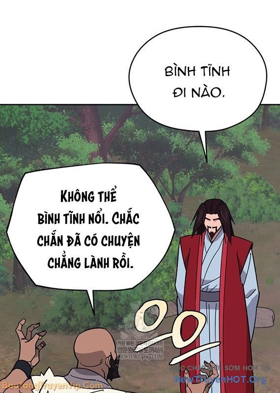 Thần Ma Y Tiên Chap 49 - Next Chap 50
