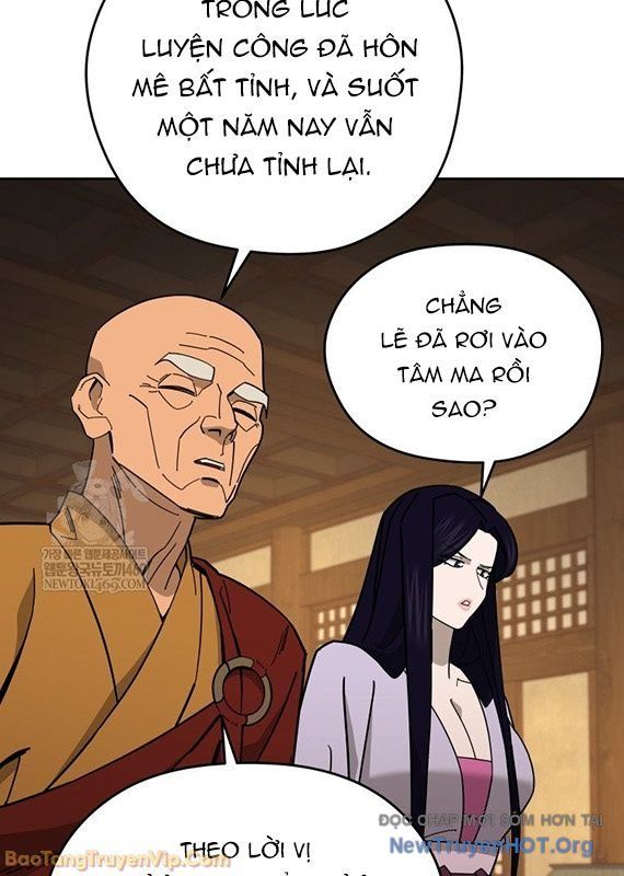 Thần Ma Y Tiên Chap 49 - Next Chap 50