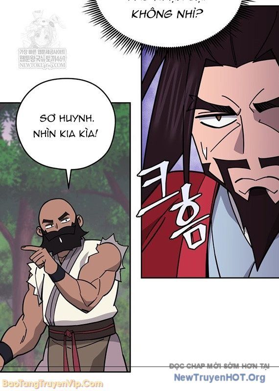 Thần Ma Y Tiên Chap 49 - Next Chap 50