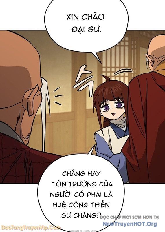Thần Ma Y Tiên Chap 49 - Next Chap 50