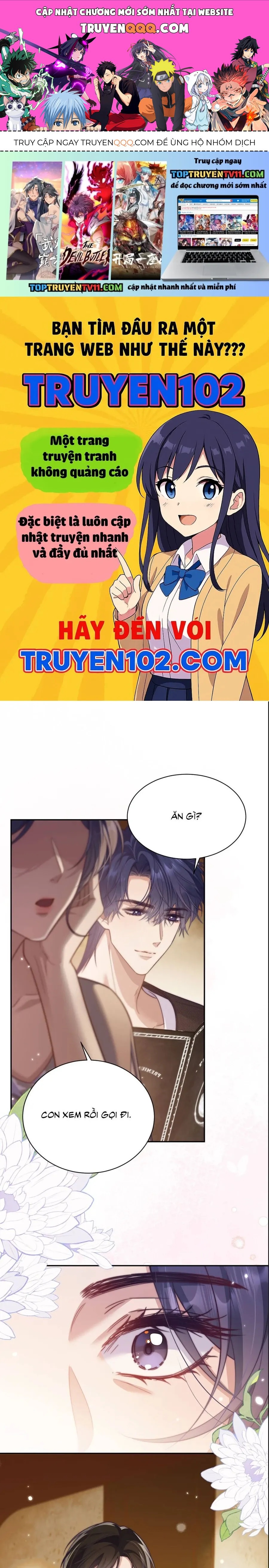 Trọng Sinh Trong Vòng Tay Anh Chap 29 - Next Chap 30