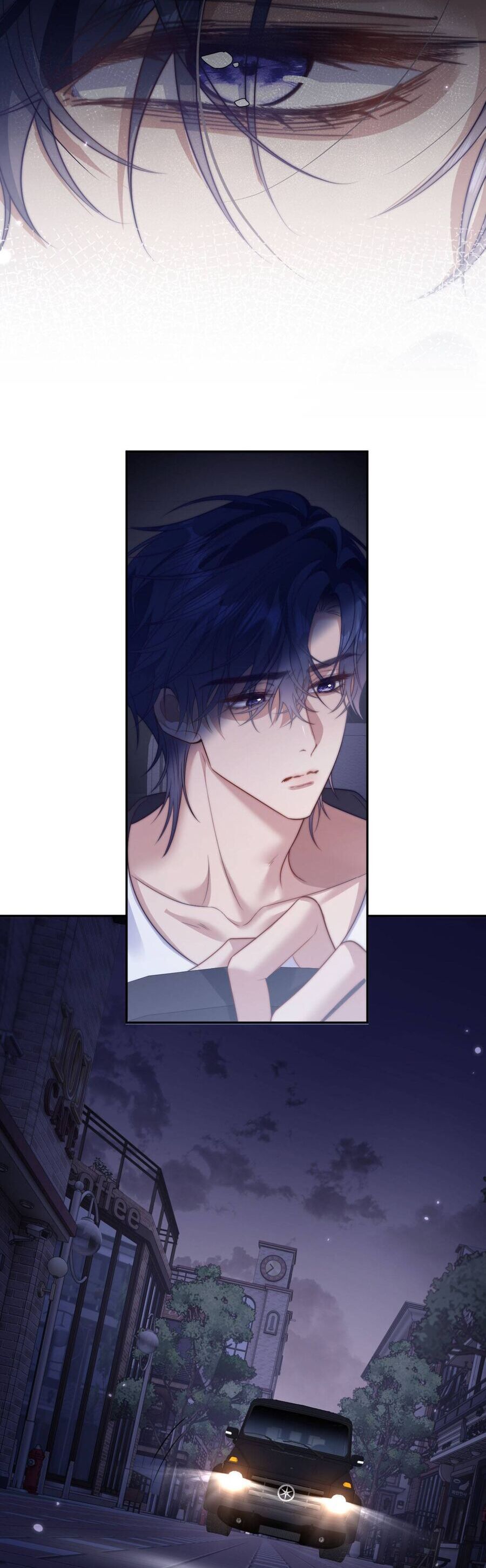 Trọng Sinh Trong Vòng Tay Anh Chap 29 - Next Chap 30