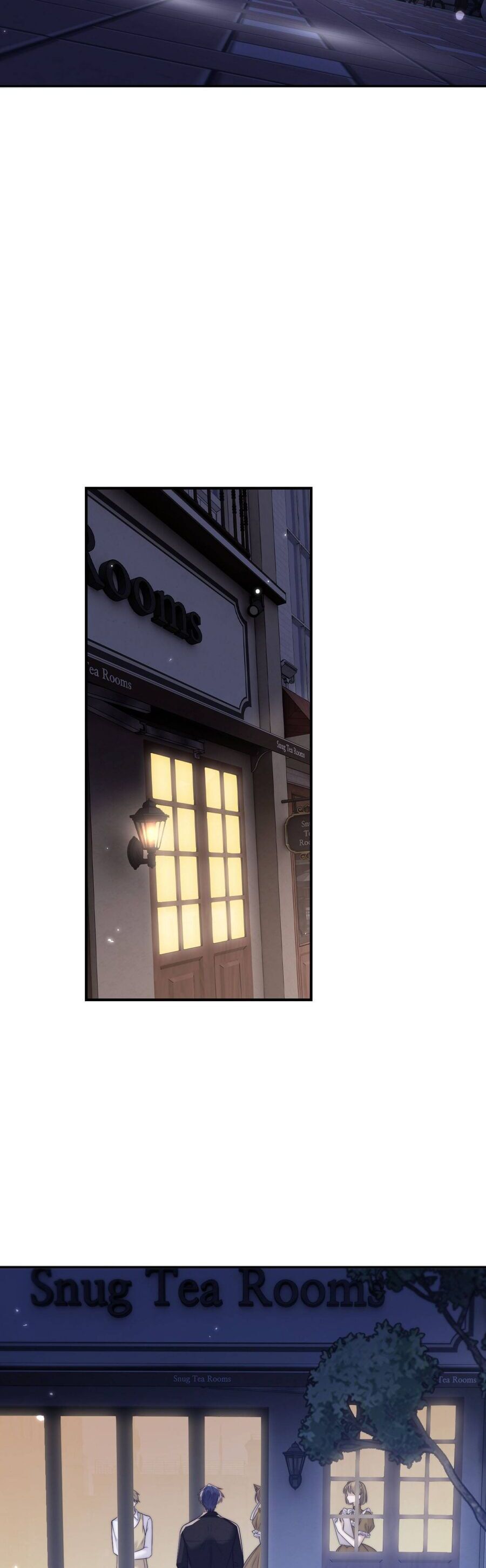 Trọng Sinh Trong Vòng Tay Anh Chap 29 - Next Chap 30