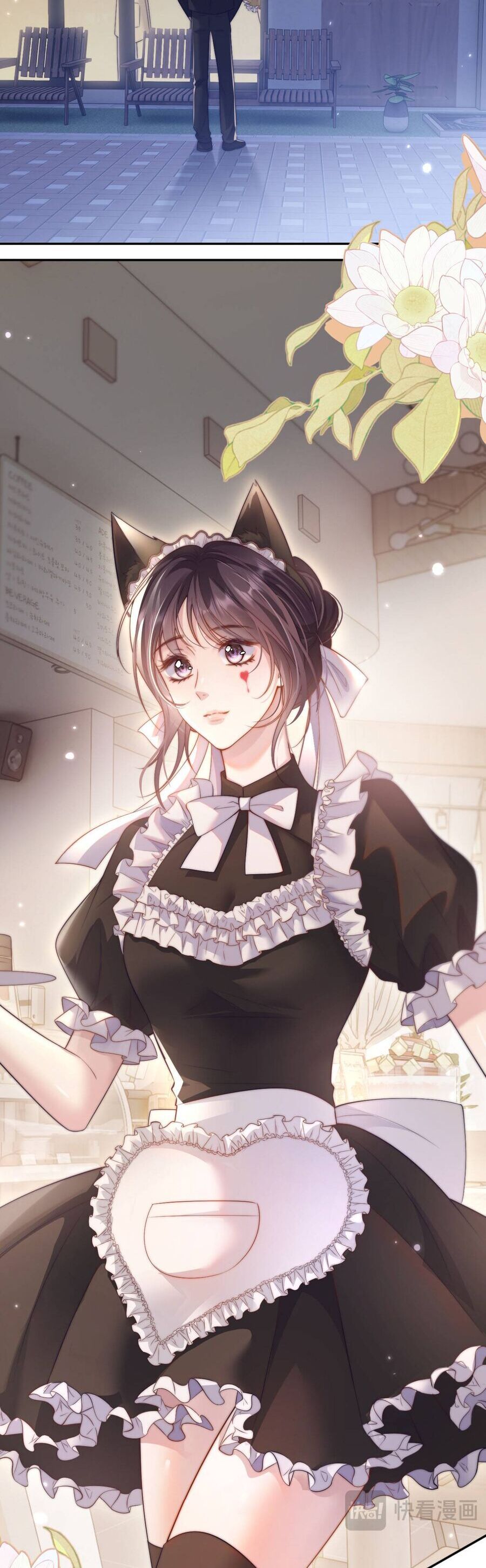 Trọng Sinh Trong Vòng Tay Anh Chap 29 - Next Chap 30