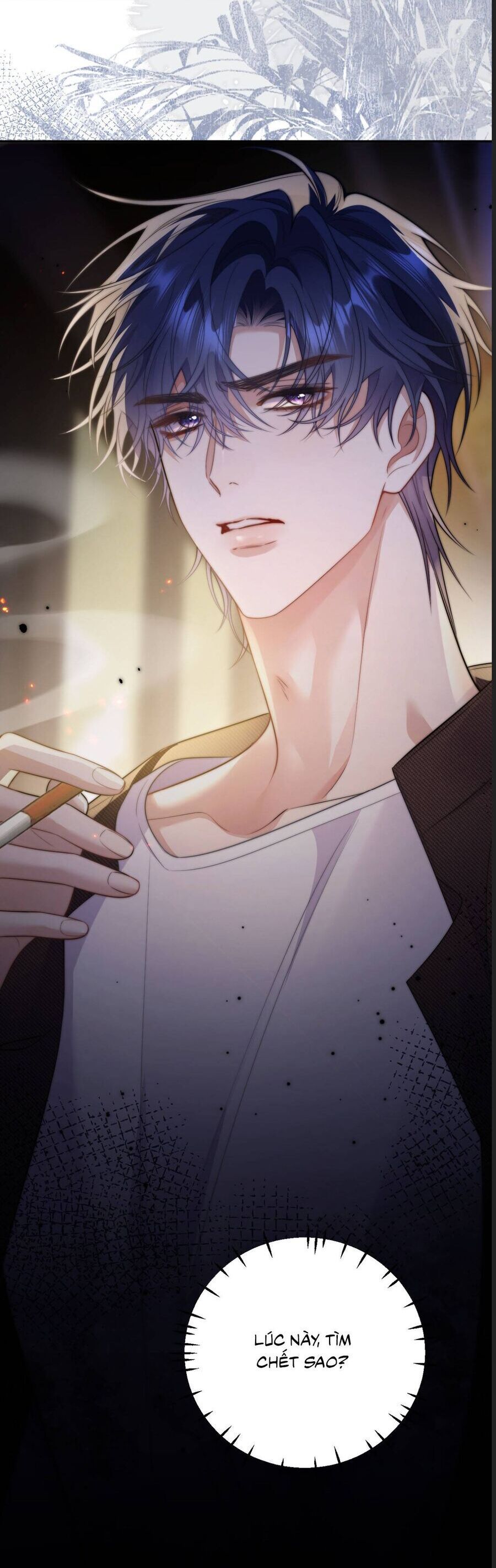 Trọng Sinh Trong Vòng Tay Anh Chap 29 - Next Chap 30