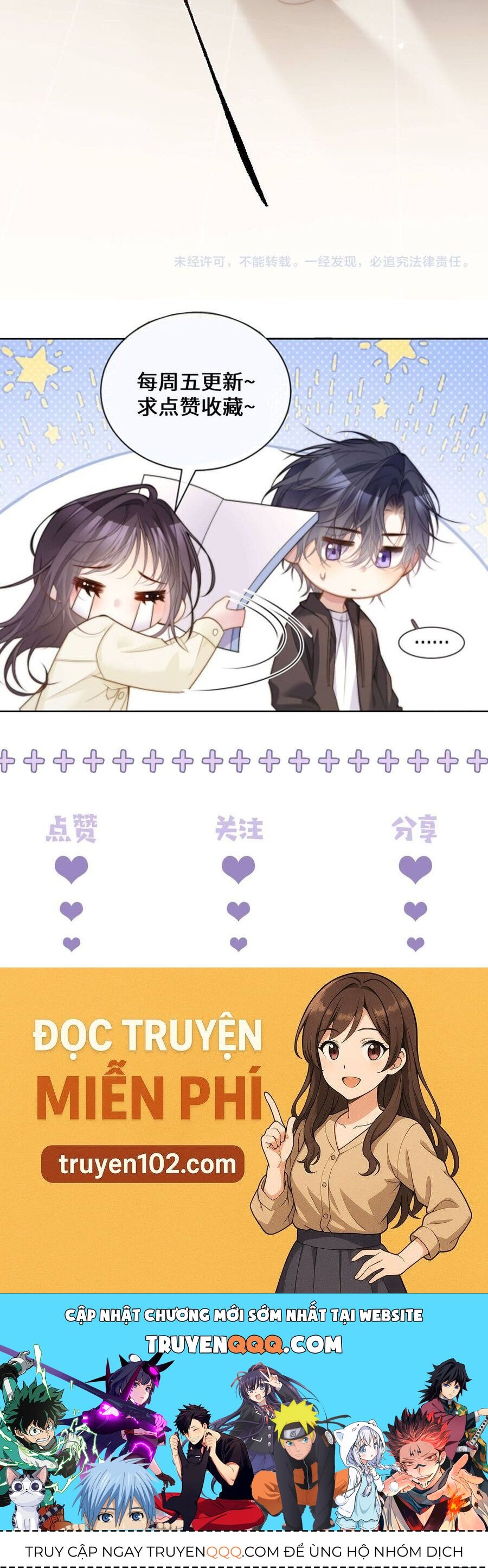 Trọng Sinh Trong Vòng Tay Anh Chap 29 - Next Chap 30