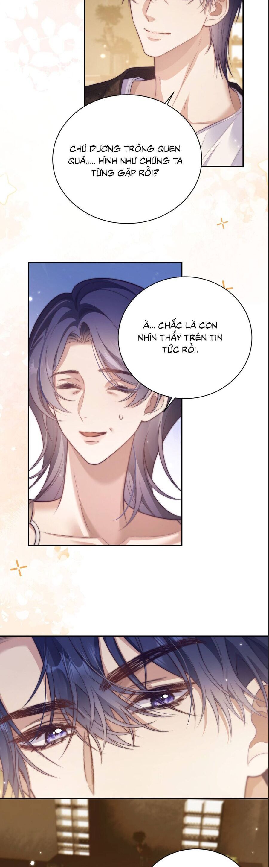 Trọng Sinh Trong Vòng Tay Anh Chap 29 - Next Chap 30