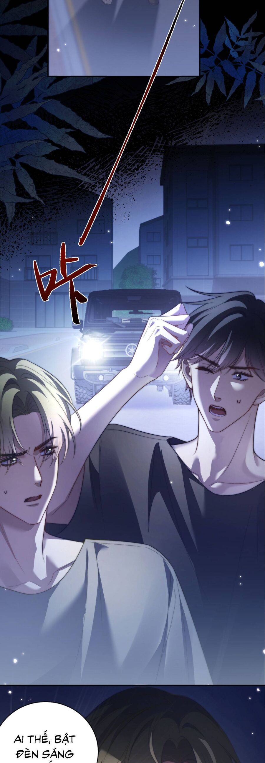 Trọng Sinh Trong Vòng Tay Anh Chap 30 - Next Chap 31