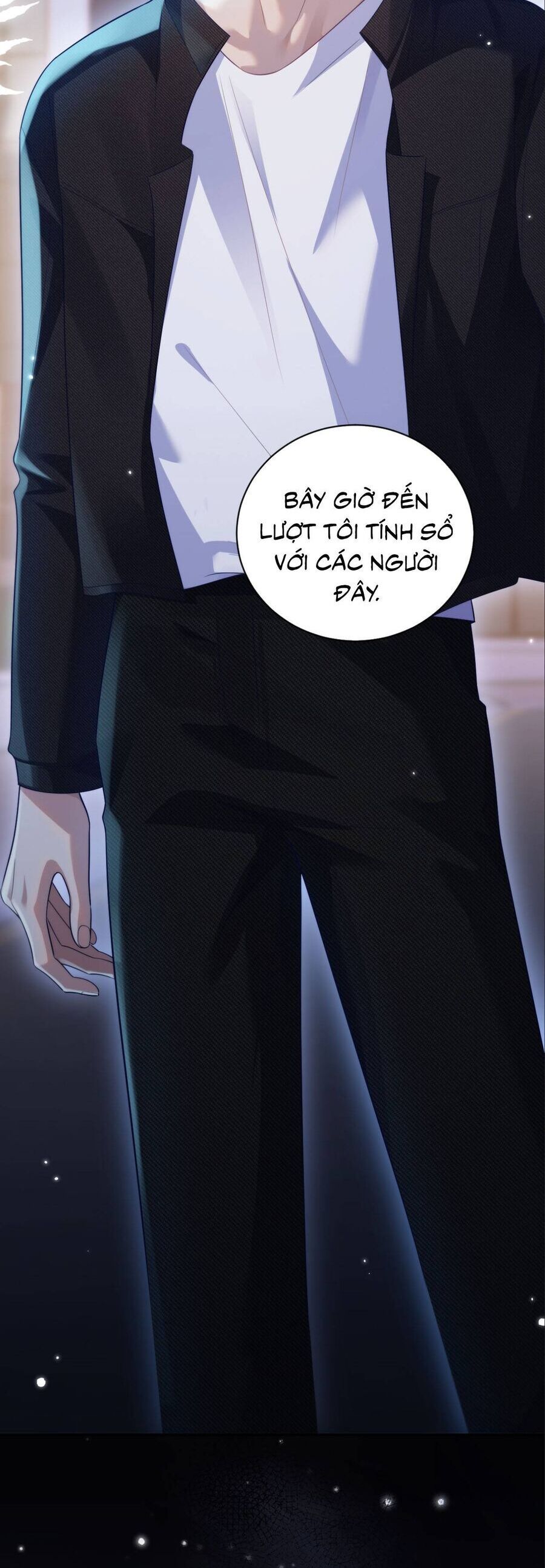 Trọng Sinh Trong Vòng Tay Anh Chap 30 - Next Chap 31