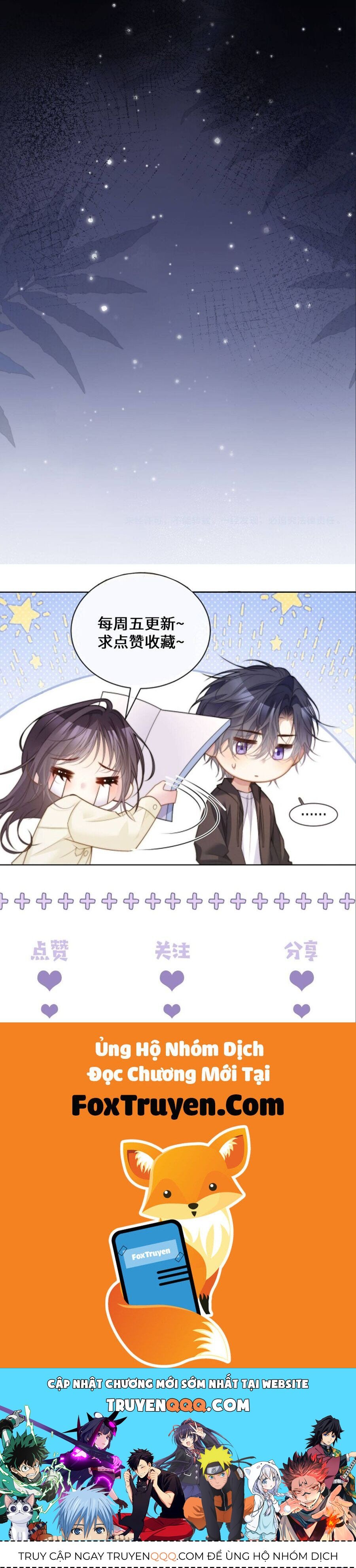 Trọng Sinh Trong Vòng Tay Anh Chap 30 - Next Chap 31