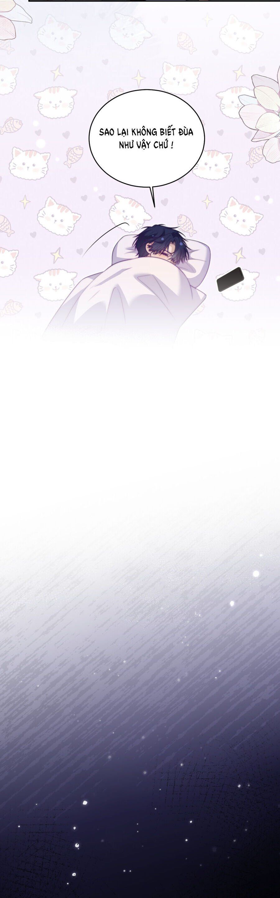 Trọng Sinh Trong Vòng Tay Anh Chap 31 - Next Chap 32