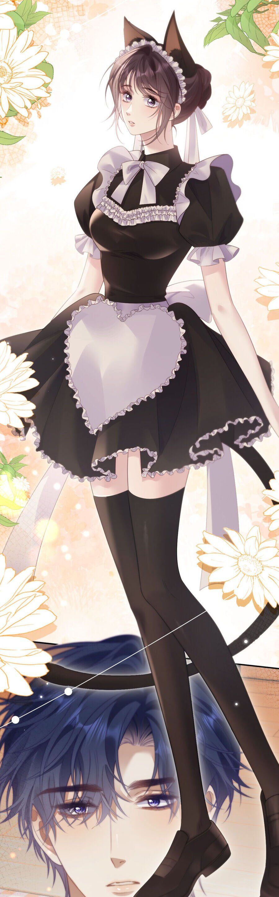 Trọng Sinh Trong Vòng Tay Anh Chap 31 - Next Chap 32