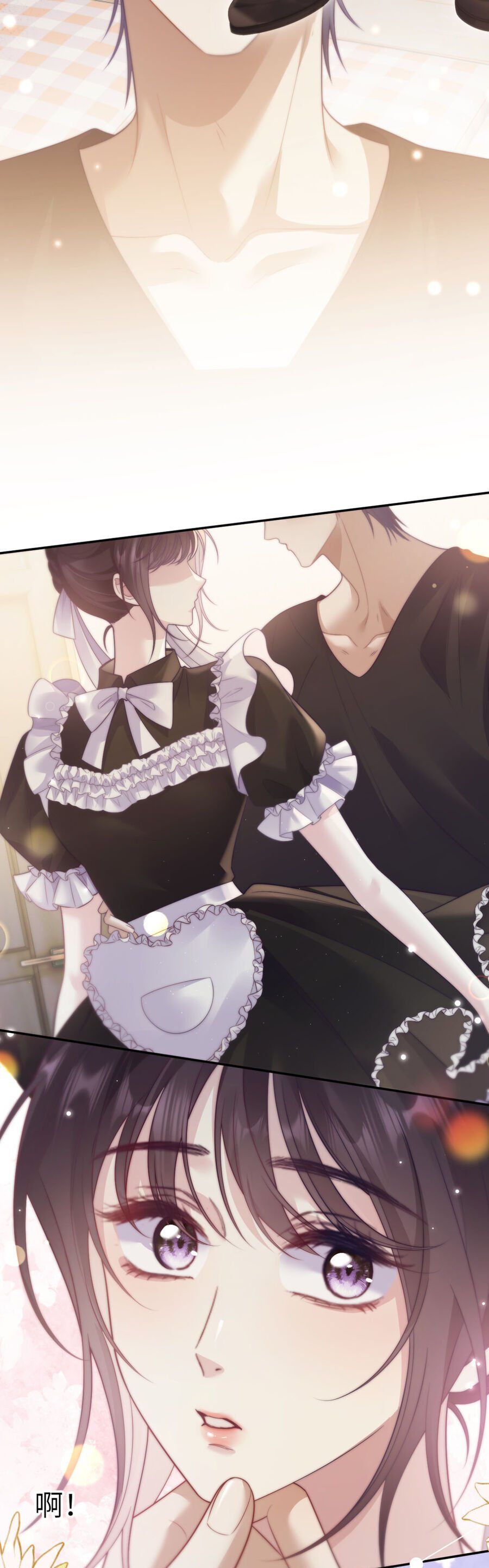 Trọng Sinh Trong Vòng Tay Anh Chap 31 - Next Chap 32